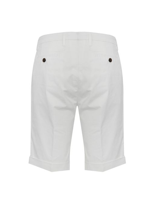 Bermuda in cotone Latte BRIGLIA | BG101 30012700120